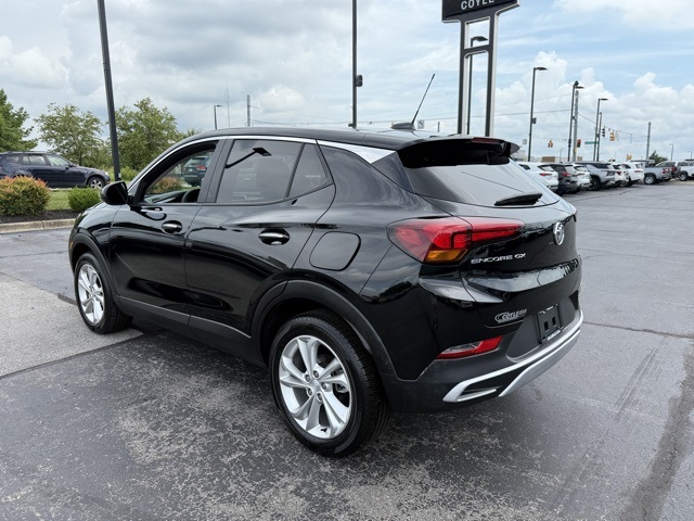 2023 Buick Encore GX Preferred photo 4