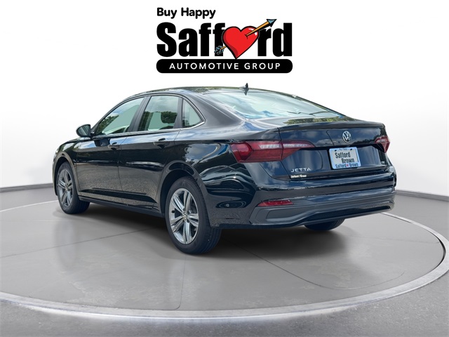 2024 Volkswagen Jetta 1.5T SE photo 4