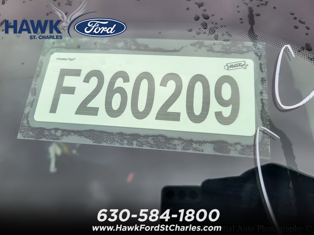 2026 FORD MAVERICK - Image 17