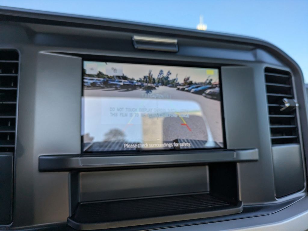 2026 Ford F-250 XL photo 19