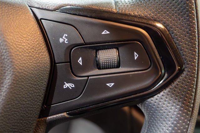 2022 Chevrolet Trailblazer LT photo 17