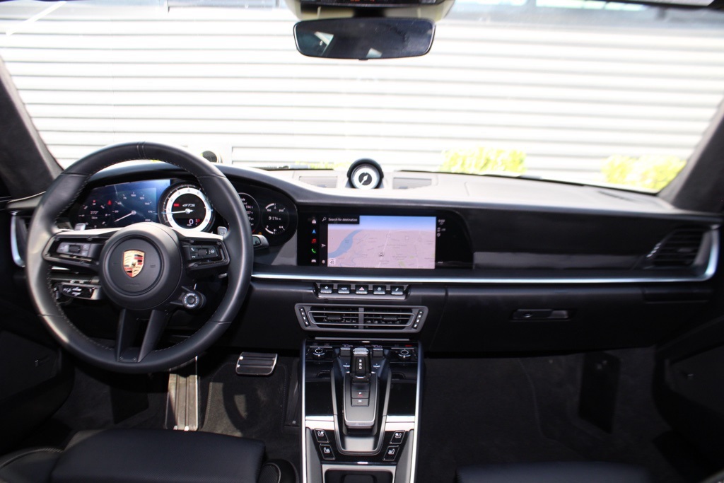 2022 Porsche 911 GTS Coupe photo 32