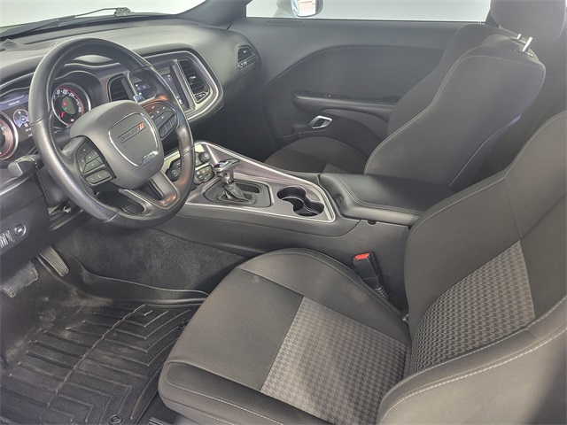 2019 Dodge Challenger GT photo 7