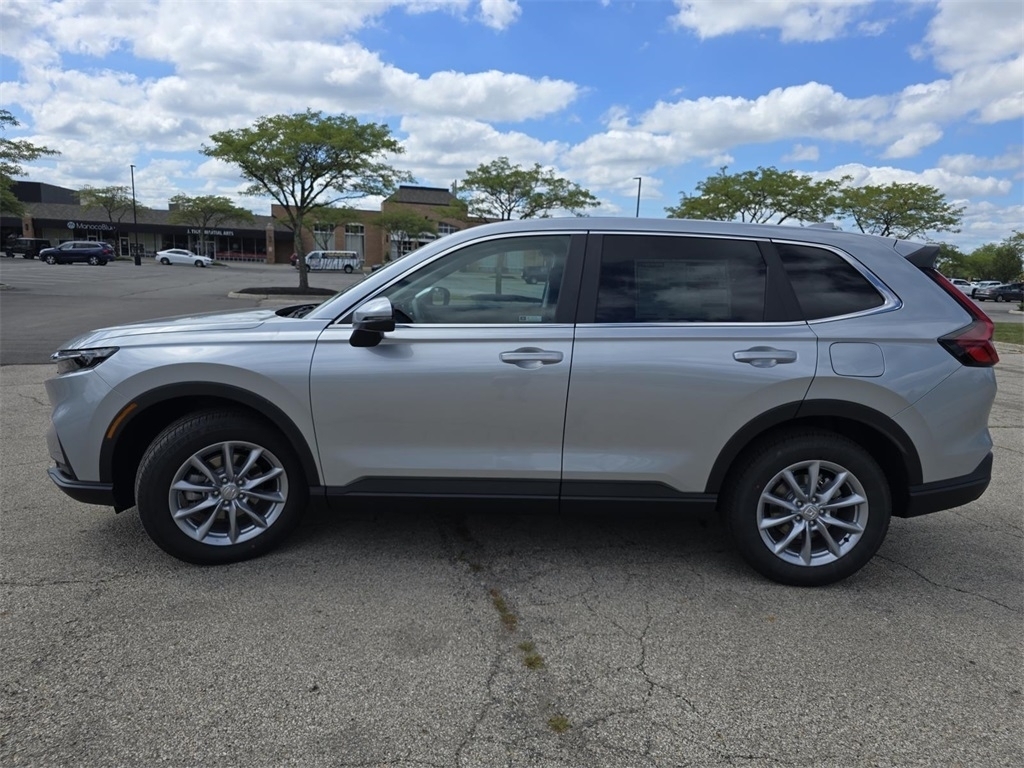 2026 Honda CR-V EX photo 13