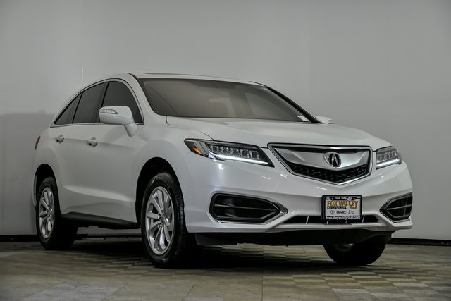 2016 Acura RDX Base's photo