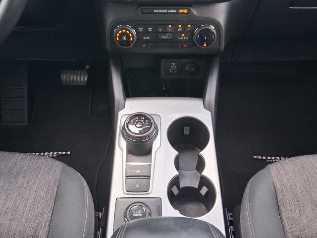 2023 Ford Bronco Sport Big Bend photo 14