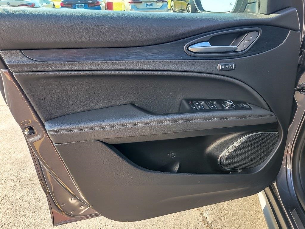 2022 ALFA ROMEO STELVIO - Image 17