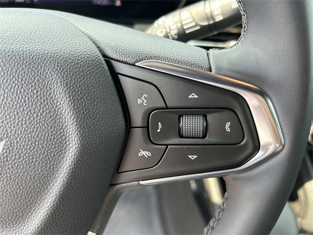 2024 Chevrolet Trailblazer ACTIV photo 29