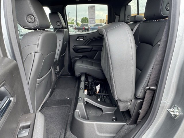 2026 Chevrolet Colorado LT photo 19