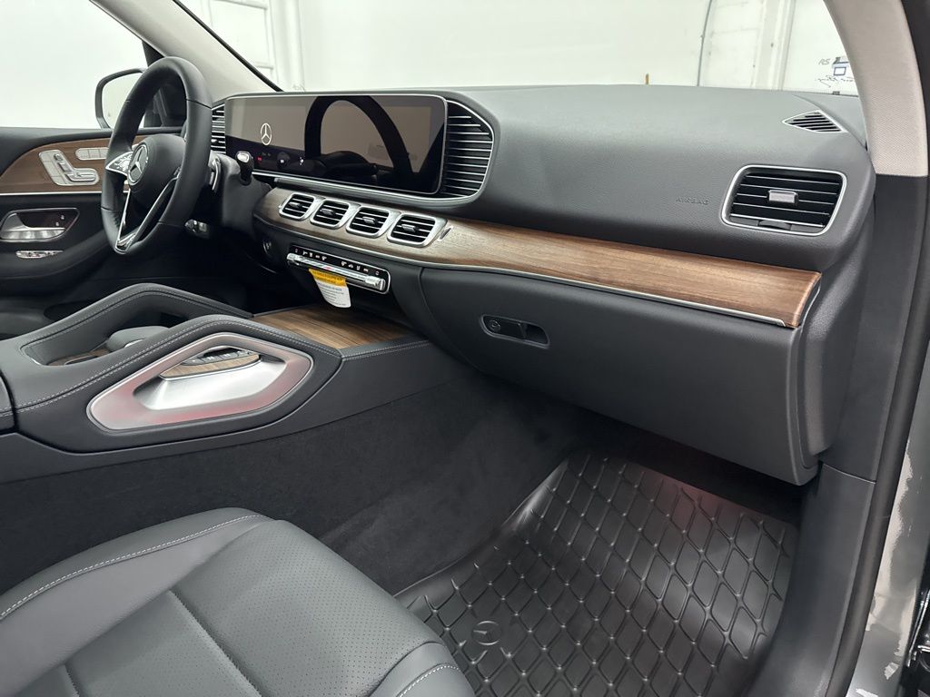 2026 Mercedes Benz GLE 350 photo 25