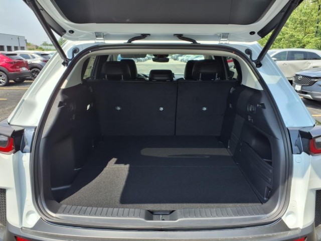 2025 Mazda CX-50 Preferred photo 27