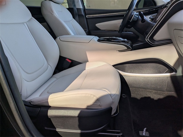 2023 Hyundai Tucson Hybrid SEL Convenience photo 26