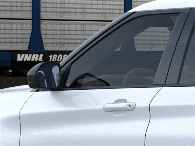 2025 Ford Explorer photo 17