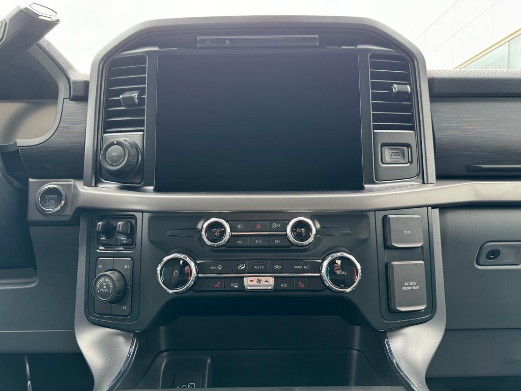 2025 Ford F-150 XLT photo 27