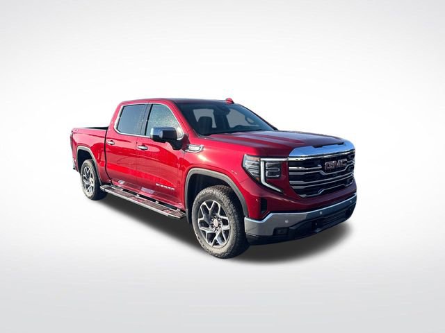 2026 Gmc Sierra 1500 SLT photo 6