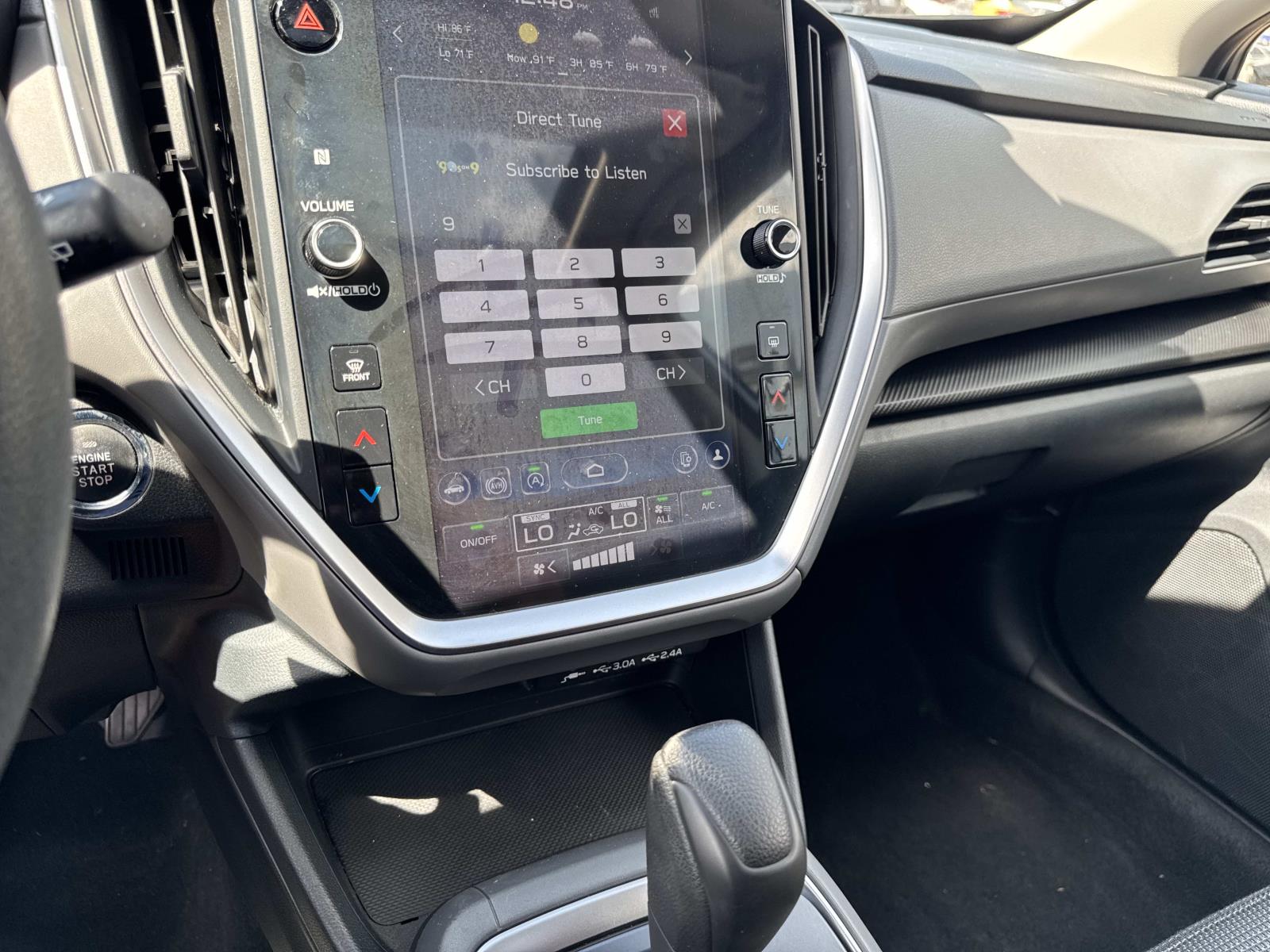 2024 Subaru Crosstrek Premium photo 23
