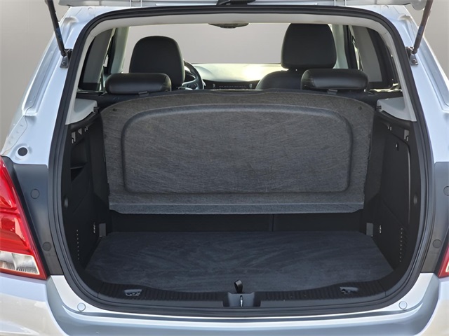 2020 Chevrolet Trax LT photo 13