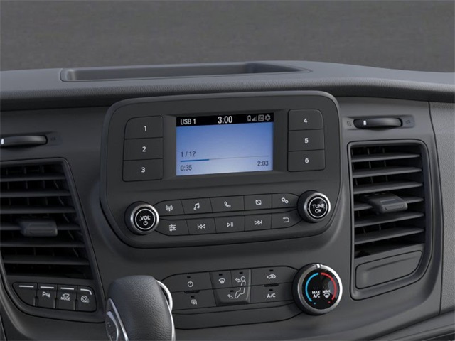 2025 Ford Transit photo 13