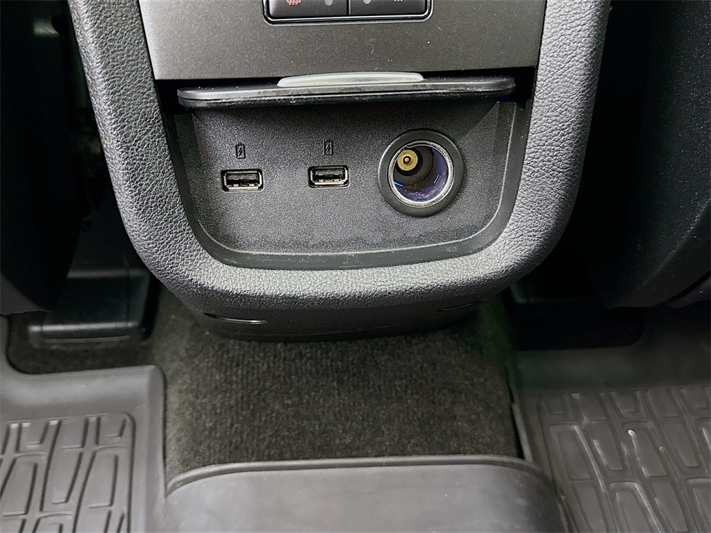 2019 Lincoln Nautilus Select photo 25
