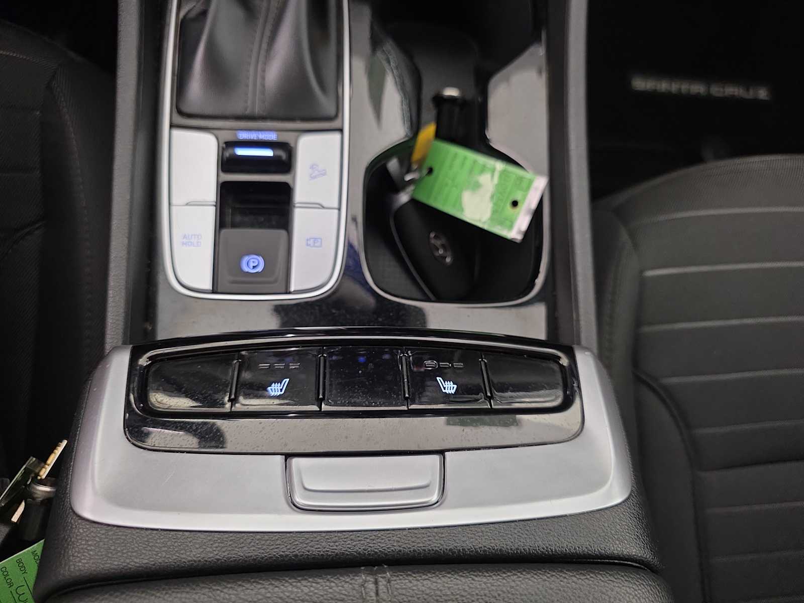 2023 Hyundai Santa Cruz SEL photo 16