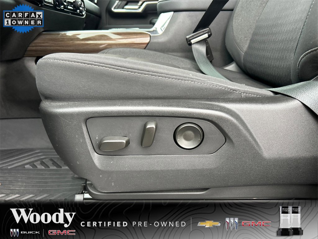 2024 CHEVROLET SILVERADO HD - Image 15