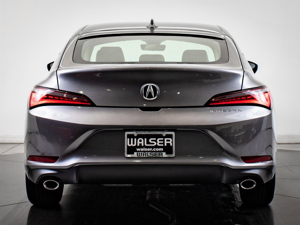 2025 Acura Integra Base photo 7