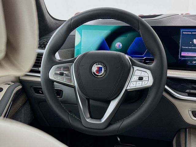 2026 Bmw X7 ALPINA XB7 photo 8