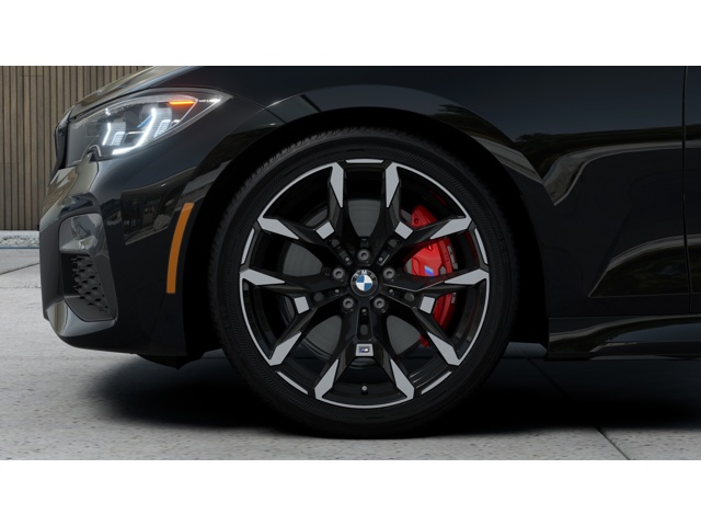 2026 Bmw 330i Sedan photo 6