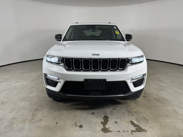2022 Jeep Grand Cherokee Limited 4xe photo 13