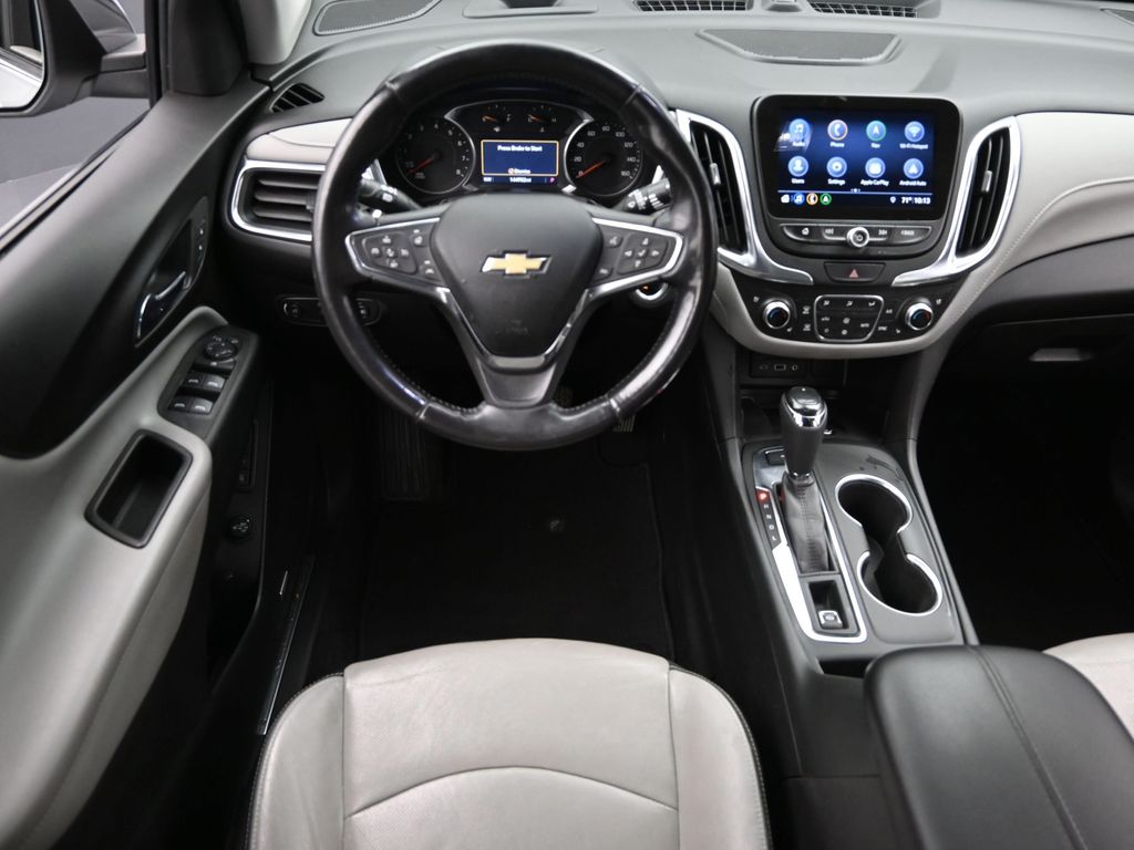 2021 Chevrolet Equinox Premier photo 10