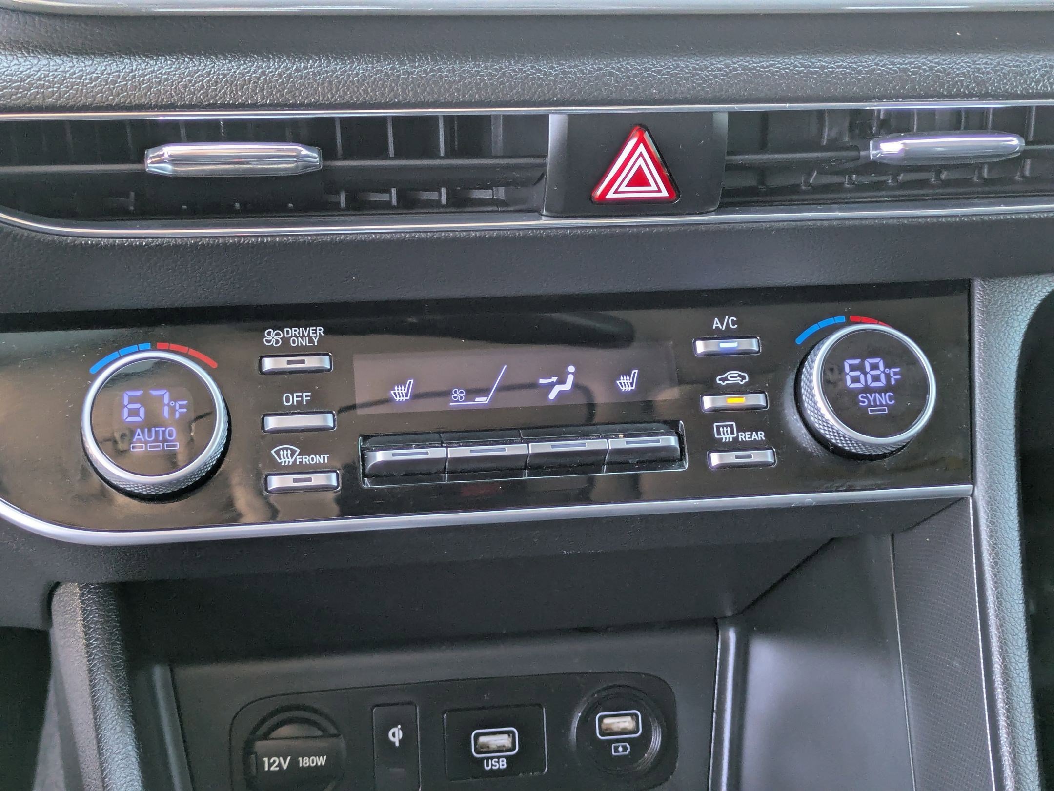 2023 Hyundai Sonata Hybrid SEL photo 21