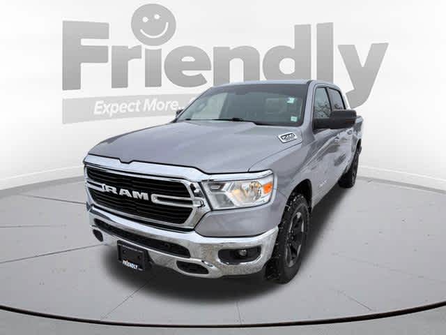 2019 RAM Ram 1500 Pickup Big Horn/Lone Star's photo