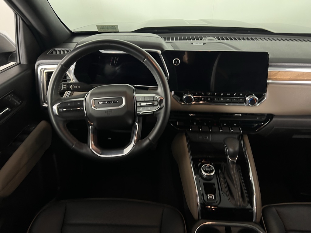 2023 Gmc Canyon Denali photo 10