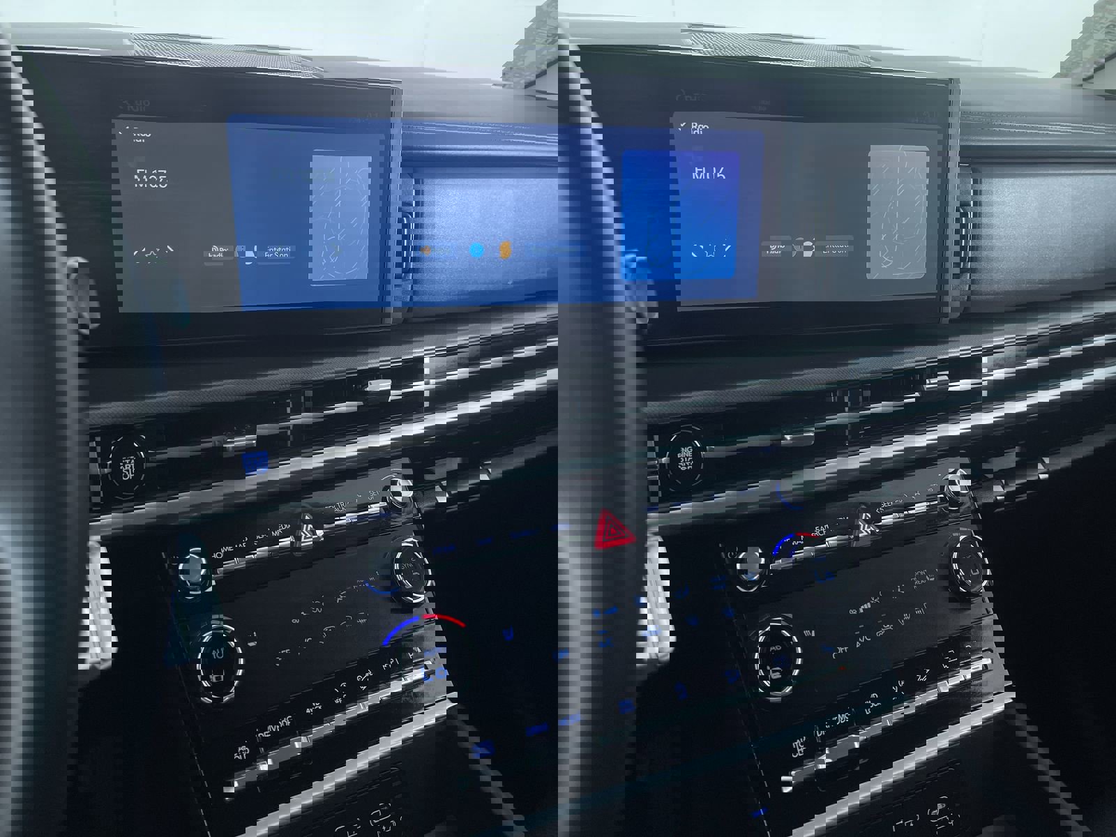 2025 Hyundai Santa Fe XRT photo 17