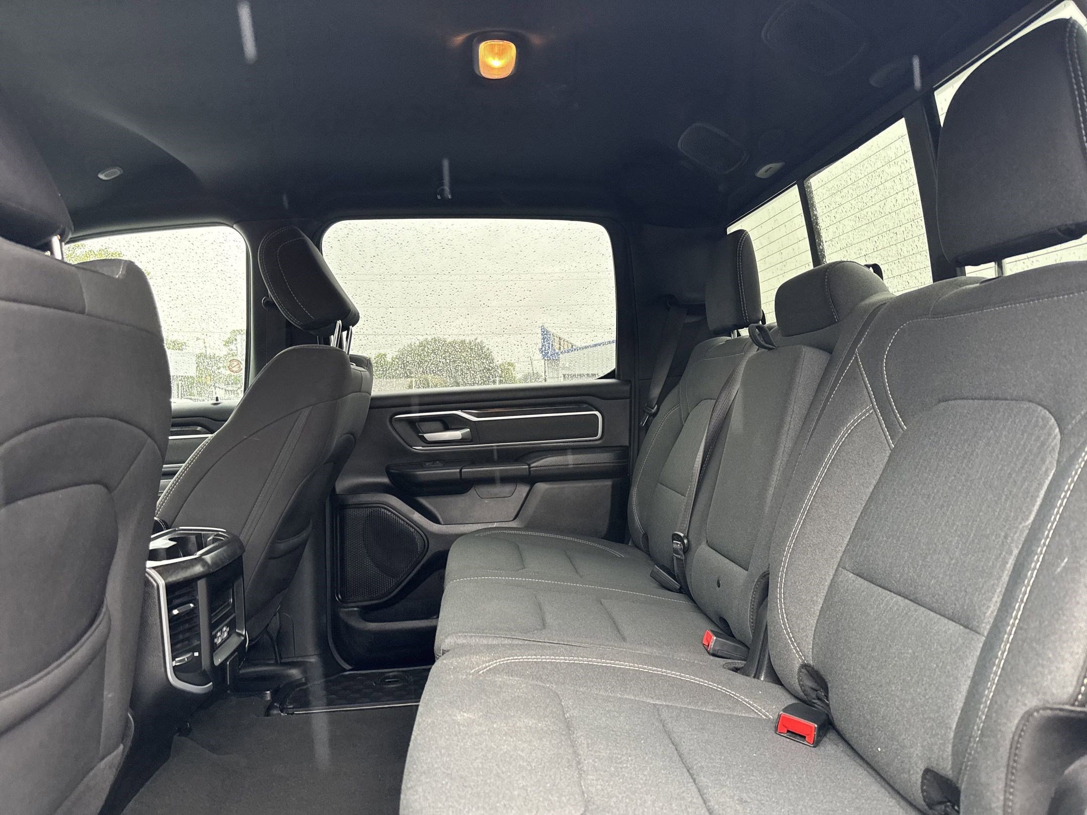 2023 Ram 1500 Big Horn photo 19