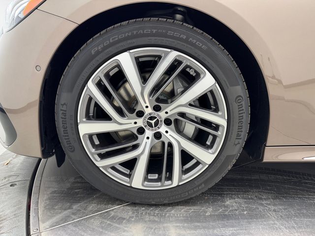 2026 Mercedes Benz E 350 photo 10