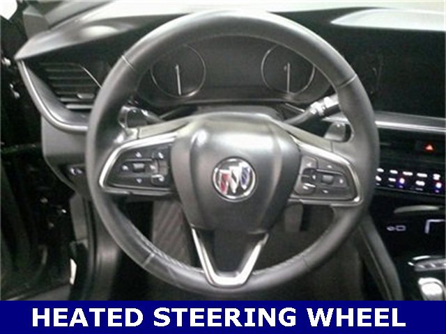 2023 Buick Envision Essence photo 24