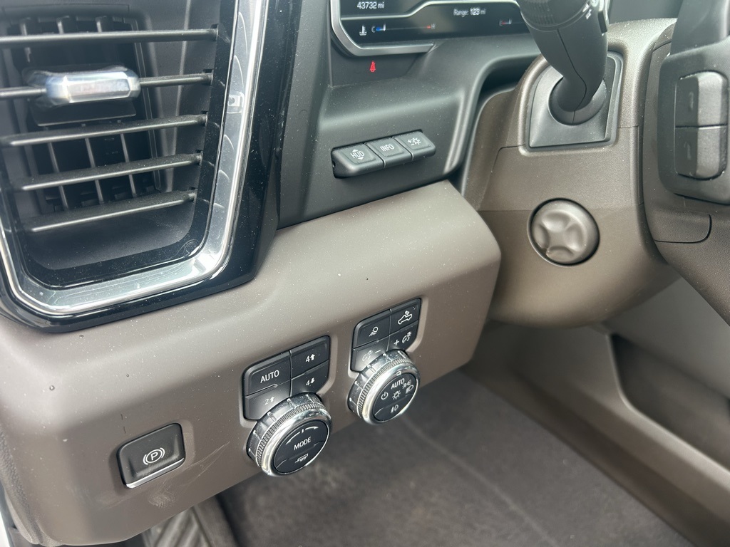 2022 Gmc Sierra 1500 Denali photo 23