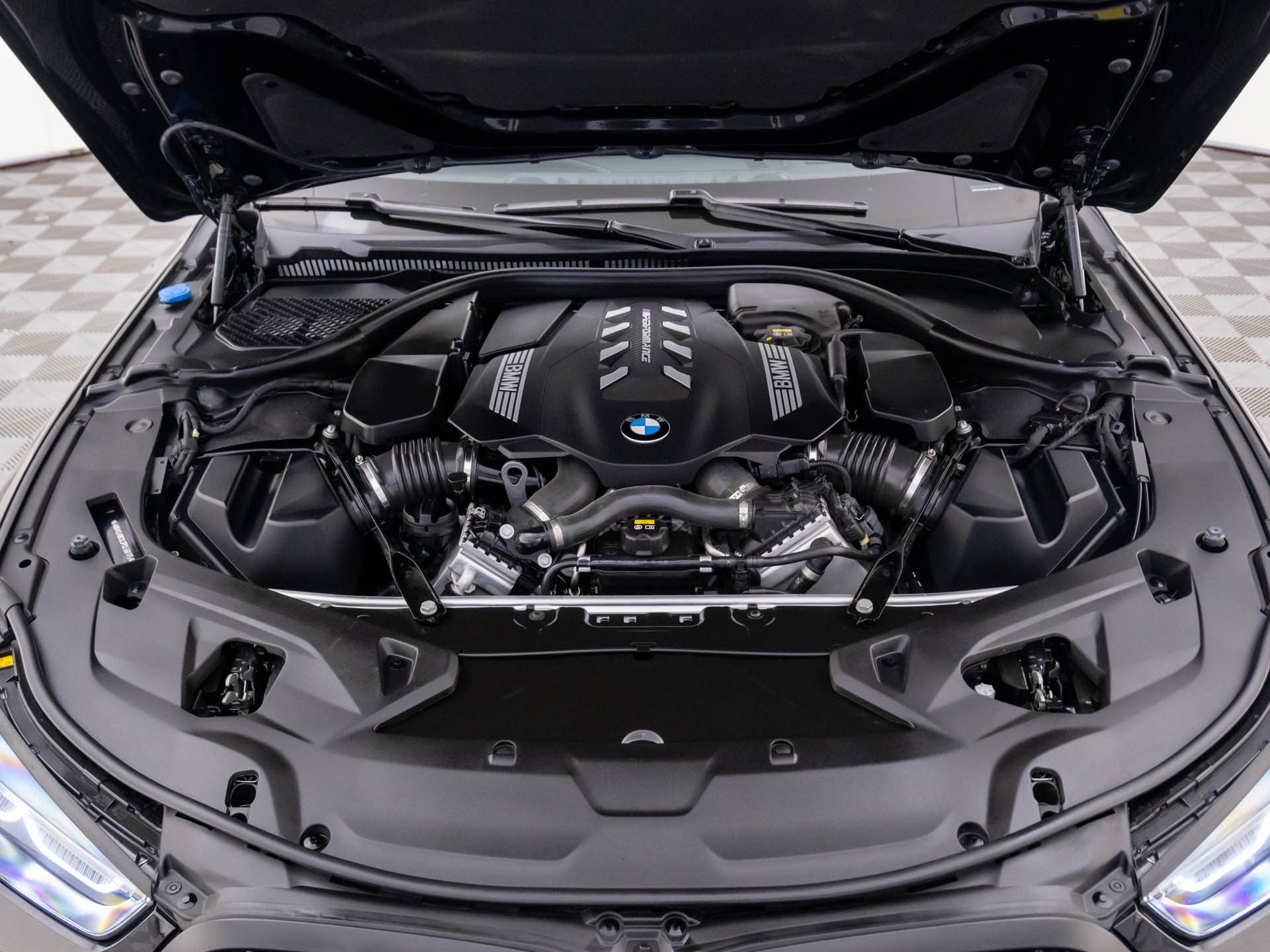 2023 Bmw M850i xDrive GC photo 29
