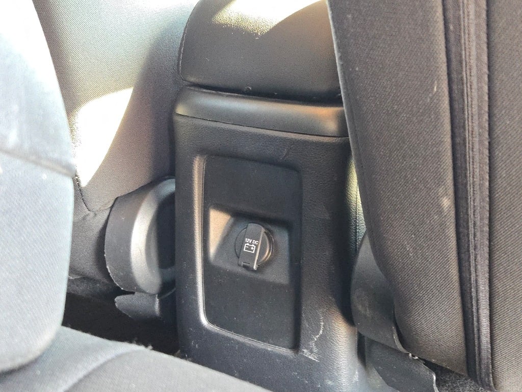 2019 Dodge Journey SE photo 9