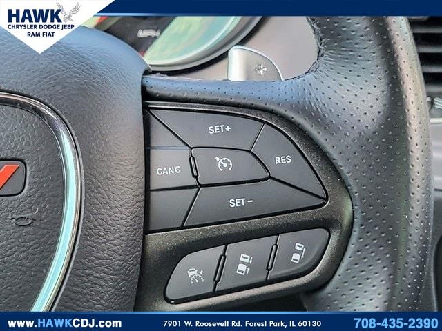 2023 DODGE CHARGER - Image 16