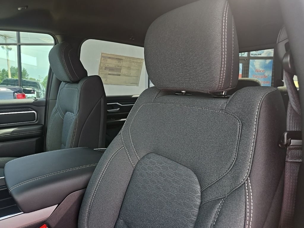 2026 Ram 1500 Big Horn Lone Star photo 29