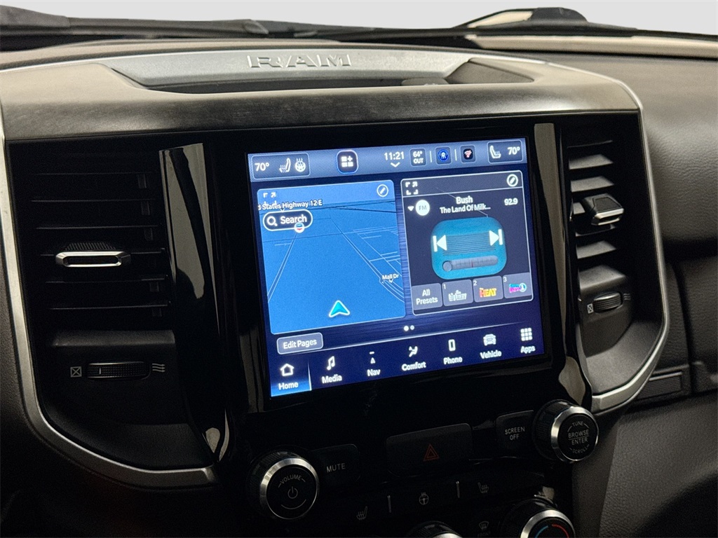 2022 Ram 1500 Big Horn Lone Star photo 17