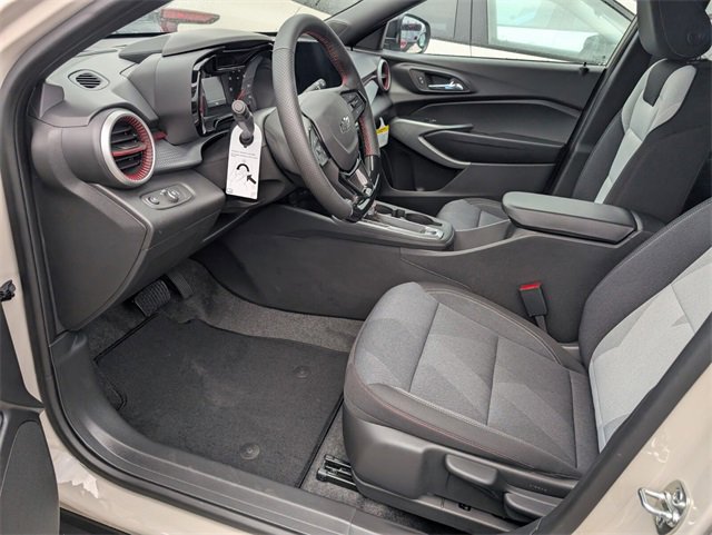 2026 Chevrolet Trax photo 5