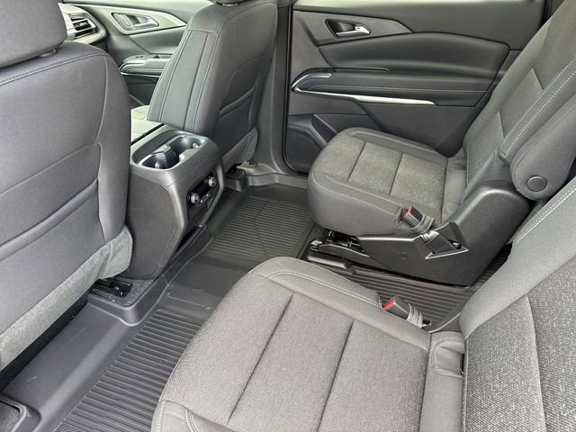 2026 Chevrolet Traverse photo 12