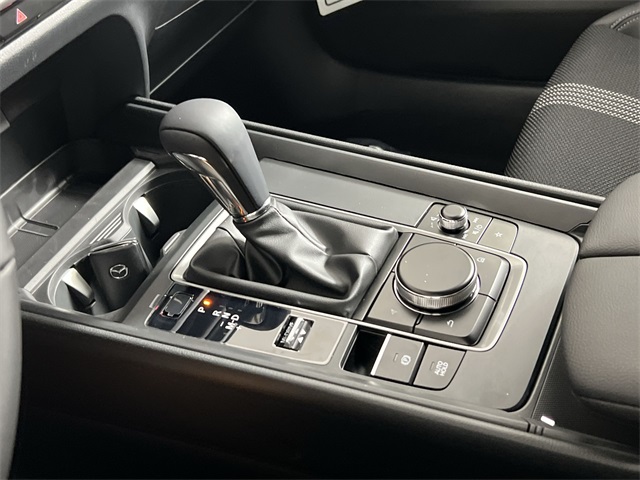 2025 Mazda CX-50 2.5 S Premium photo 22