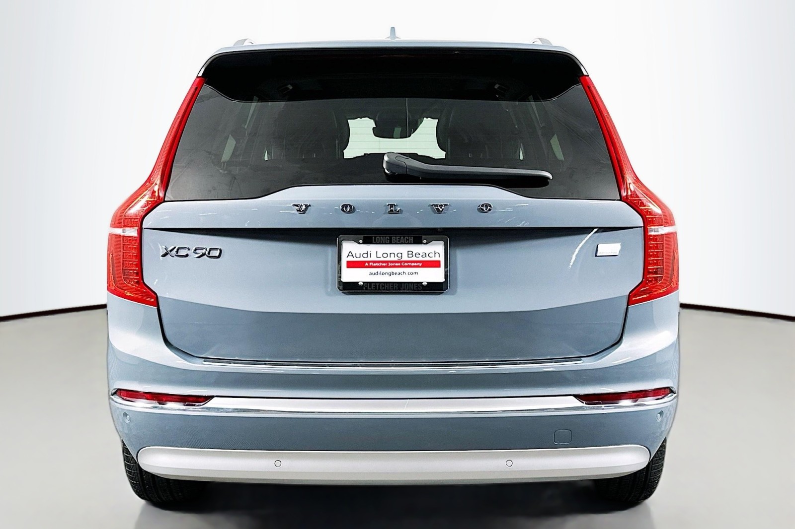 2022 Volvo XC90 Recharge Inscription Expression photo 3