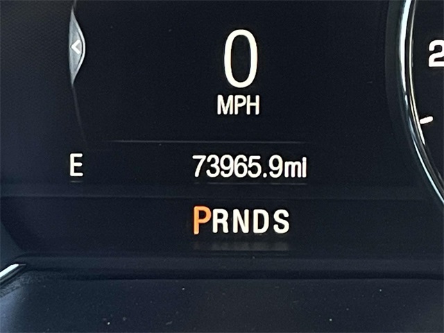 2020 Lincoln MKZ Reserve photo 36