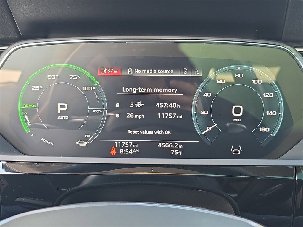 2023 Audi e-tron Premium Plus photo 19