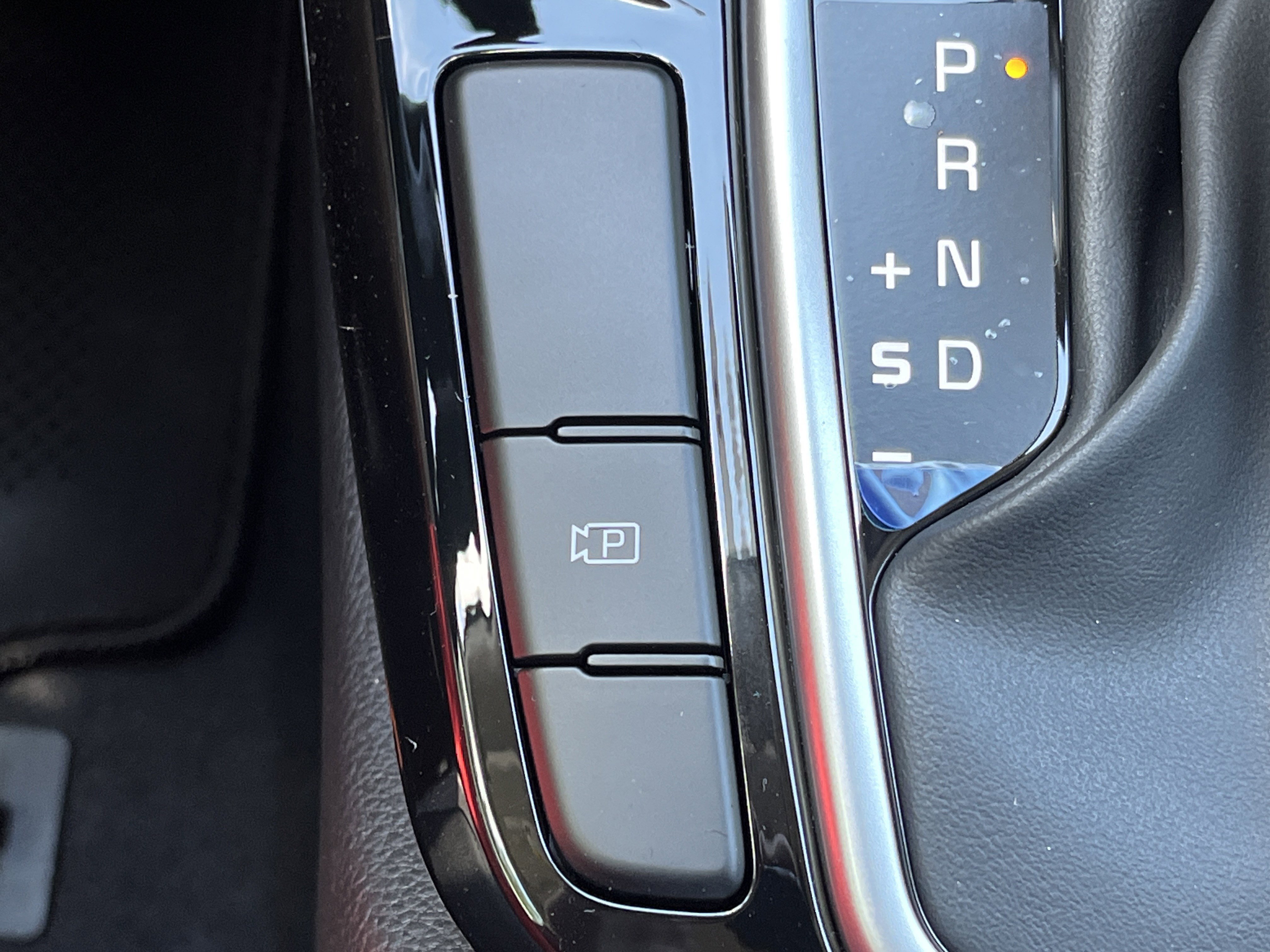 2026 Kia Seltos S photo 6